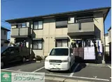 神取コーポA
