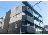 アーバンステージ清澄白河III