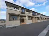 ミルト松前 I