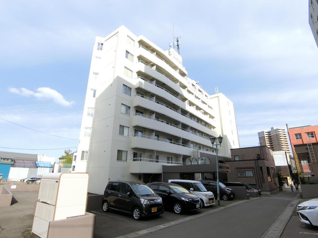 ONOレジデンス南小樽