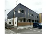 みつぼしハイツ