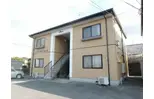 メゾン・ソレイユ  A棟
