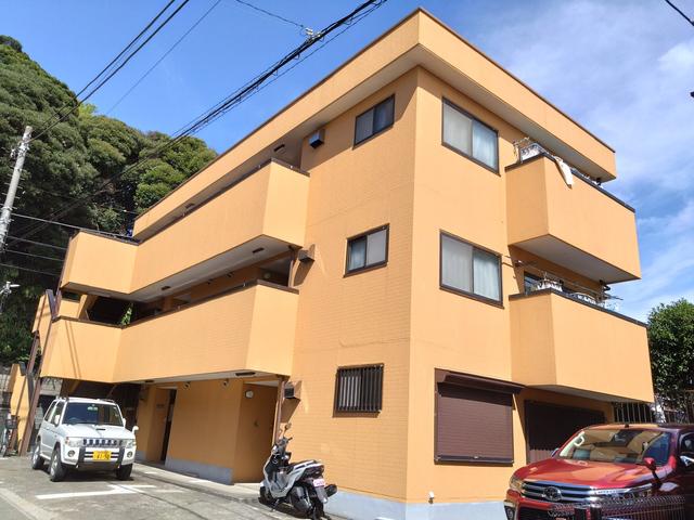 メゾン塩澤