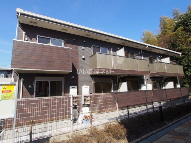 エクセレント本城B