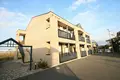 茨城県水戸市若宮の建物