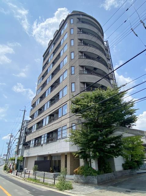 リバーサイド柴島