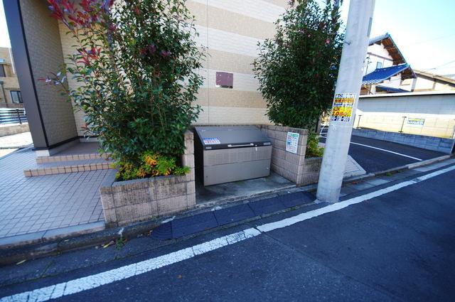 レオパレスFIT