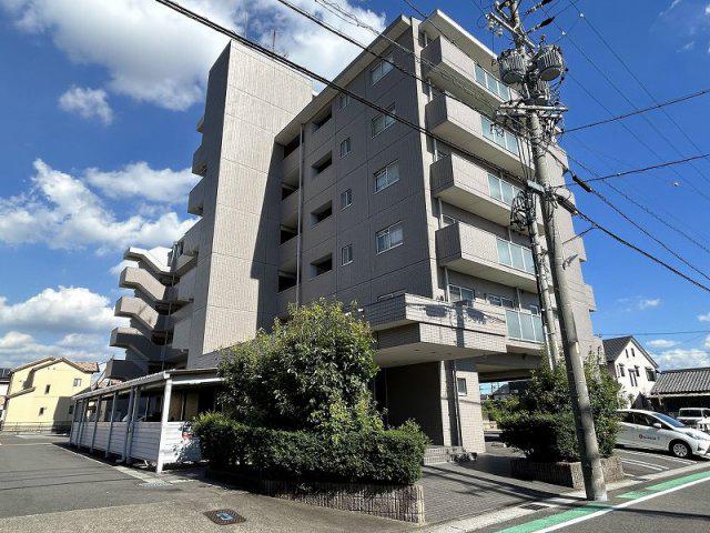 サンシャイン今伊勢