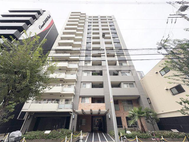 ラヴィータ日本橋