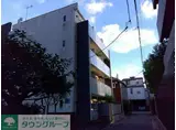 レオネクストラグーザ馬事公苑