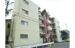 PLイースト都府楼前