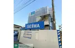 大和市西鶴間3丁目マンション
