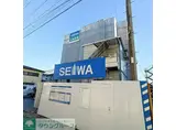大和市西鶴間3丁目マンション