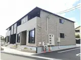 ＪＲ山陽本線 松永駅 徒歩14分 2階建 築3年