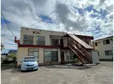 ＪＲ石北本線 北見駅 徒歩21分 2階建 築42年