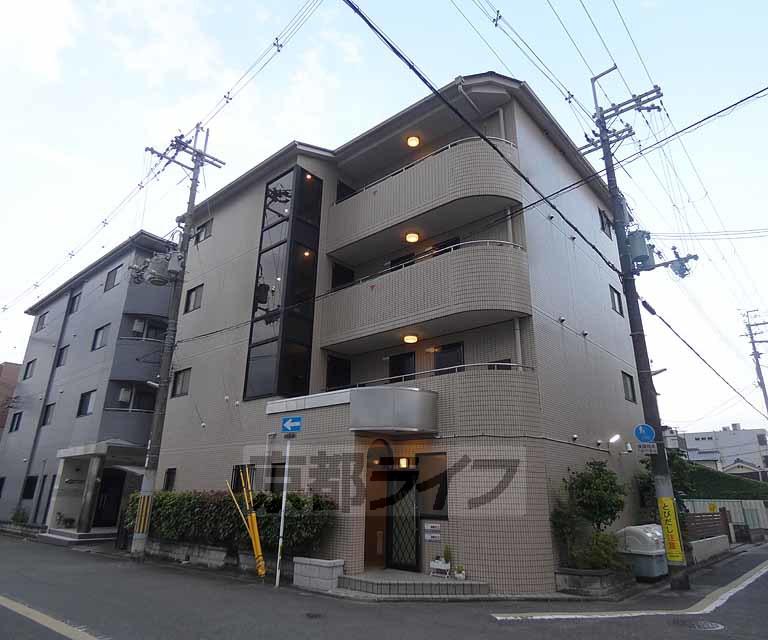 サニーサイド西御池