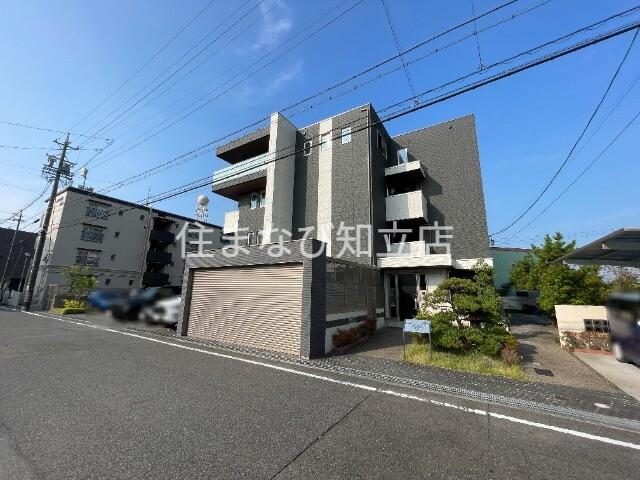 SKY・Eつげの木