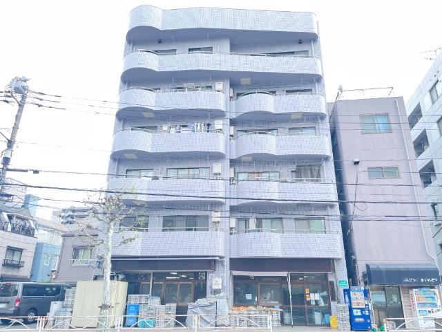 ルミエール押上
