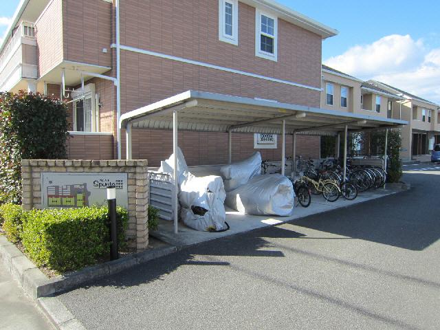 SPIRITO参番館