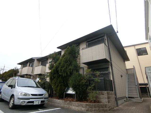 カメリアハイツII