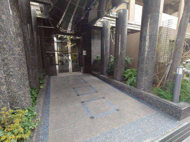 アトレ21南堀江