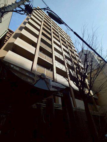 アトレ21南堀江
