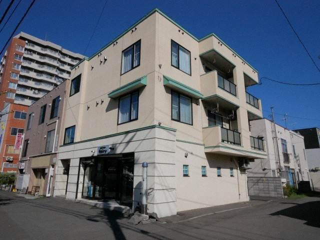 クリエート麻生