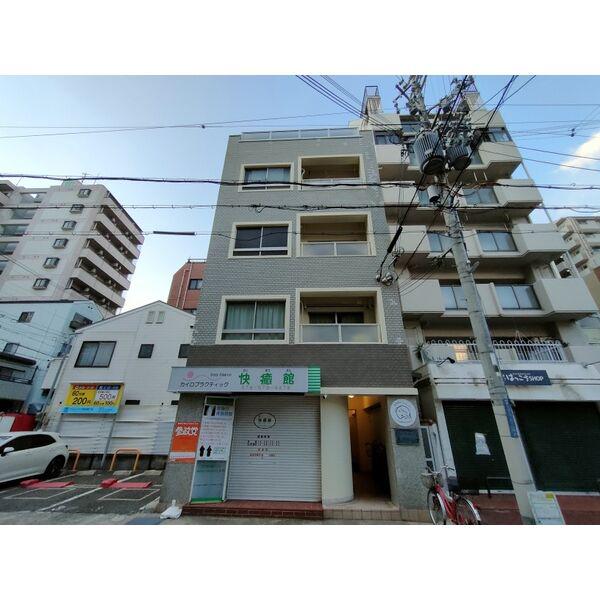 ファミリーハイツサイトー