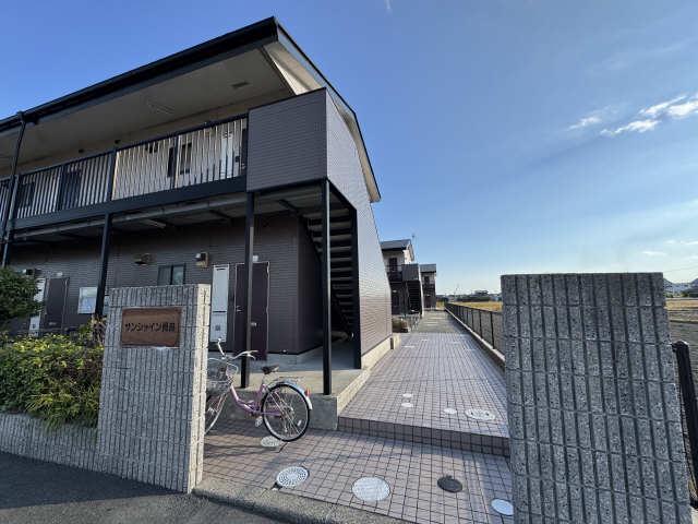 サンシャイン長良 III