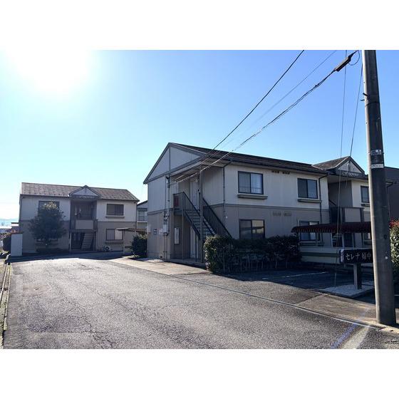 セレナ婦中