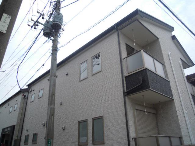 ORCHIDSHIBA(1K/2階)