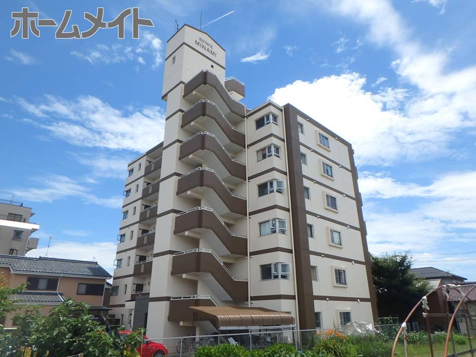 エステート南