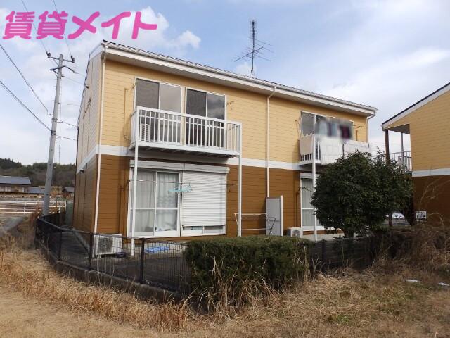 リバーサイドビラI