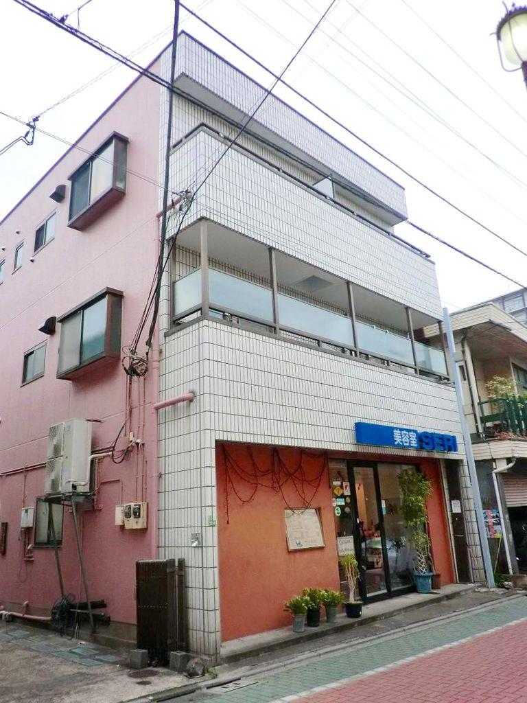 コーポ長崎