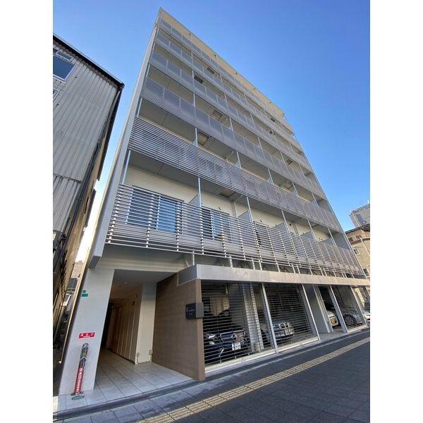 U RESIDENCE 弁天町 