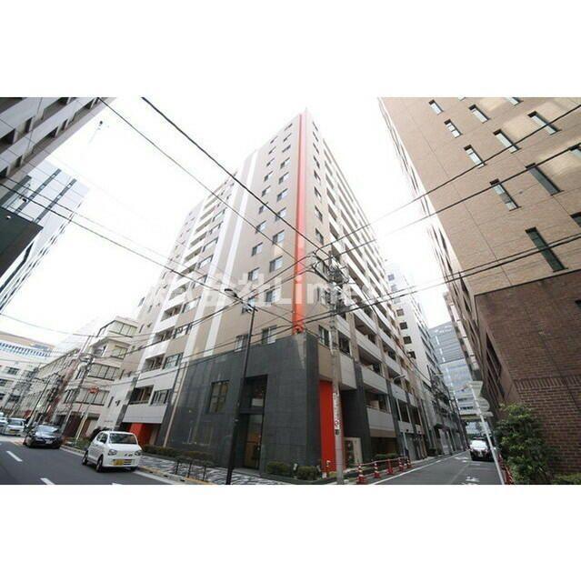 グランスイート銀座レスティモナーク(1LDK/11階)
