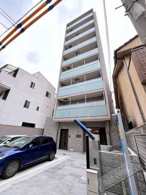 BROAD阿倍野阪南町RESIDENCE