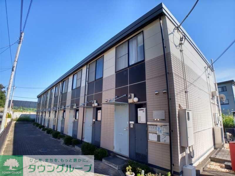 レオパレスラ・フォンテ