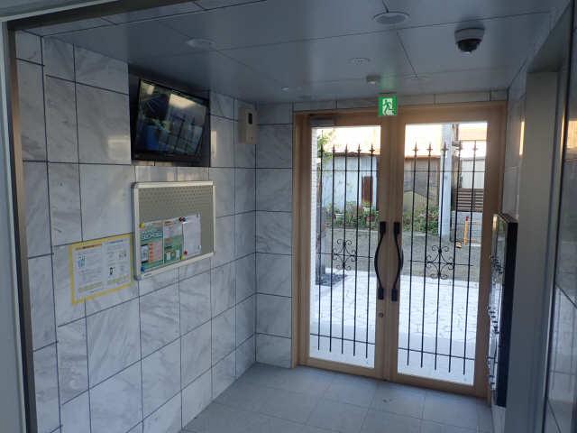 あおなみ線 荒子川公園駅 徒歩42分 3階建 築8年