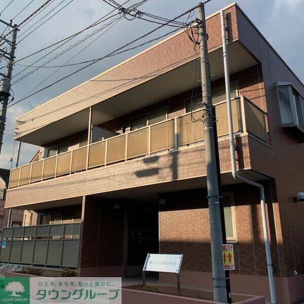 KSGARDEN