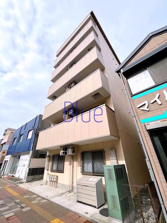 LA・PLAGE II