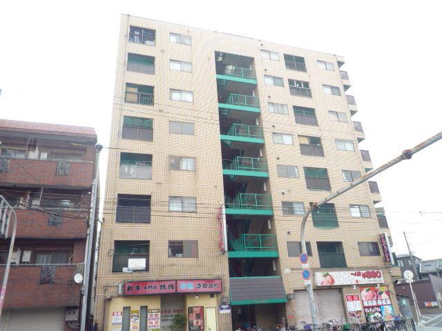 コーセー5番館