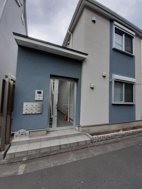 VILLA大和町