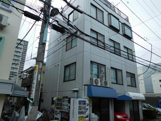 KOJIMA-BLDG(ワンルーム/3階)