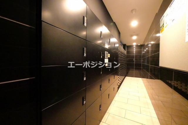 セレニテ阿波座ミラク