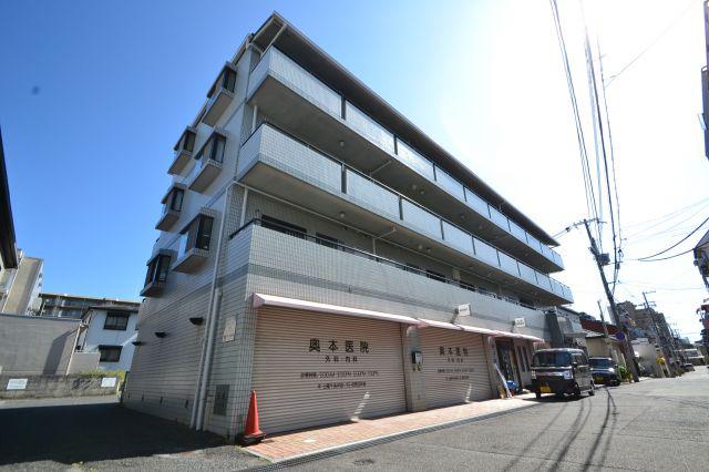 メゾンド平岡2番館