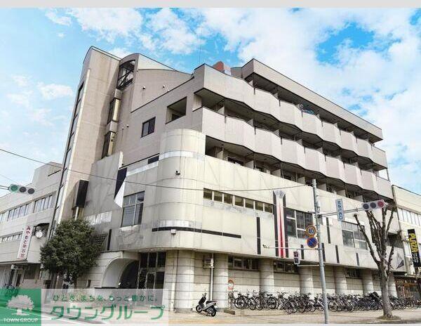 GOODY 北坂戸