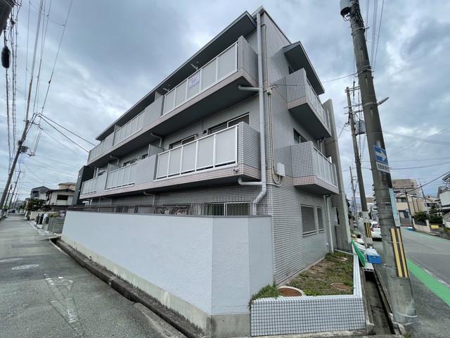 IO甲子園2番館