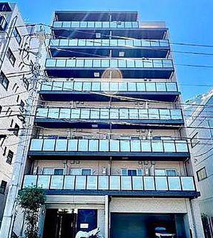 ETERVO MINOWA STATONFRONT(2LDK/5階)