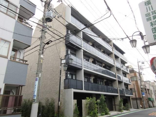 イプセ目黒祐天寺